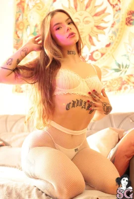 [Suicide Girls]17 septembre 2024 – Gabistaniak – Sun Trip[55P]