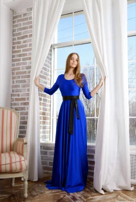 Carolina – Robe fluide (102 photos)