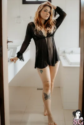 [Suicide Girls]19 septembre 2024 – Naerys – Angel Eyes[53P]