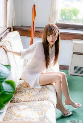 Angel Moe【Graphis】 »MIEL » (213 Photos)