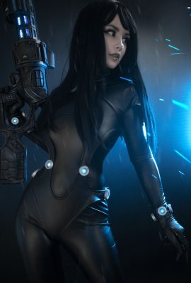 Angie Strelnikova – Reika