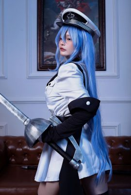 Azami – Esdeath