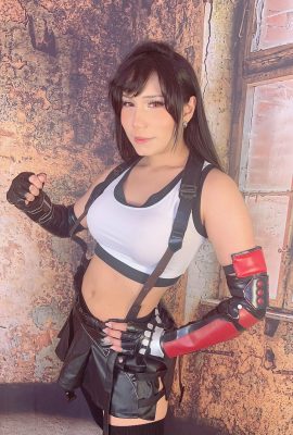 Bonnie-Tifa