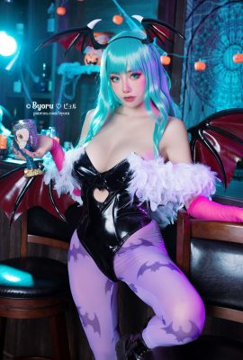 Byoru-Morrigan