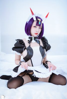 Nizu Destin Shuten Doji