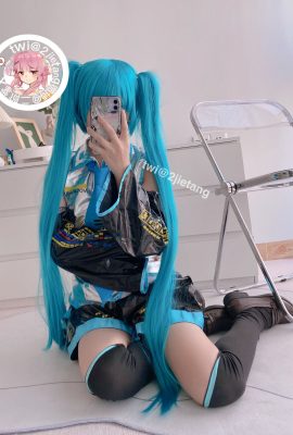 Hatsune Nikaïdo