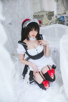 Guahi-chan Tokisaki Kurumi (long métrage)