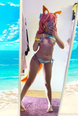 Femme – Tamamo