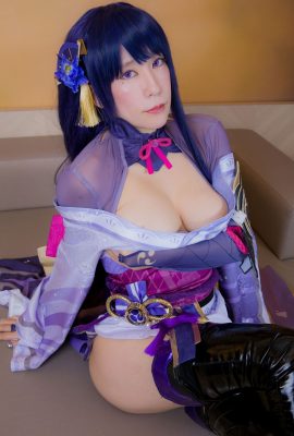 HÉRÉSIE – Raiden Shogun