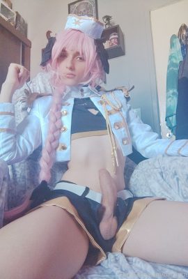 Hanyuu – Astolfo