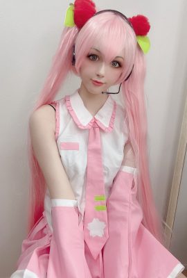 HirariAnn – Sakura Miku