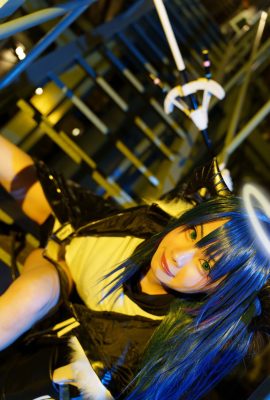 Kao Cosplay – Chevaliers