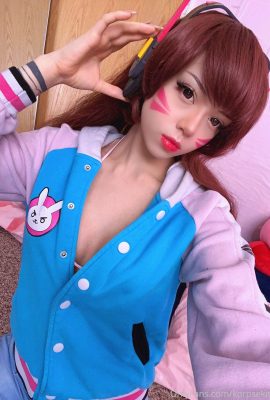 Kit Corps – Casual D.Va