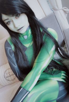 Luna Chan – Shego