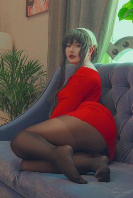 Minty – Maman Yor