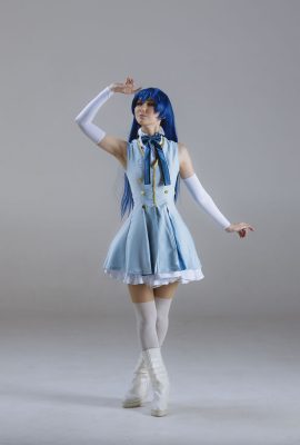 NatsumiPon – Umi Sonoda