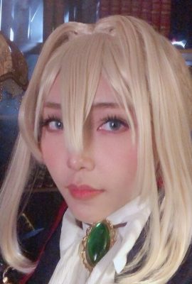 (NOTRE REA) Violet Evergarden