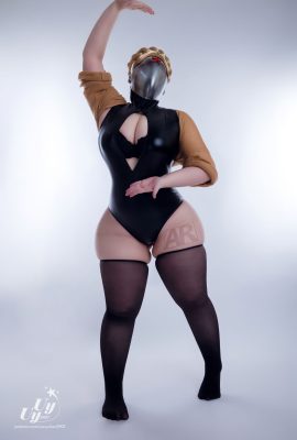 UyUy & AsagiKawaii – Coeur atomique