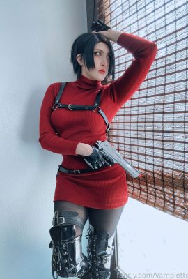 Vamplette – Ada Wong