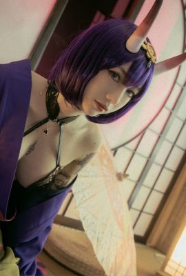 lolitadage – Shuten Douji