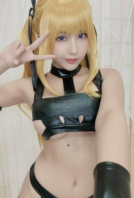 Minichu-Marie Rose