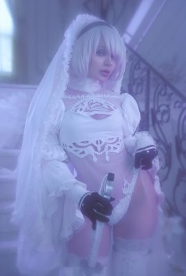 Alcools – 2B Bride