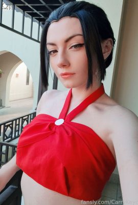 Clé de transport – Azula Selfies