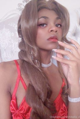 Chibella Chan – Aerith