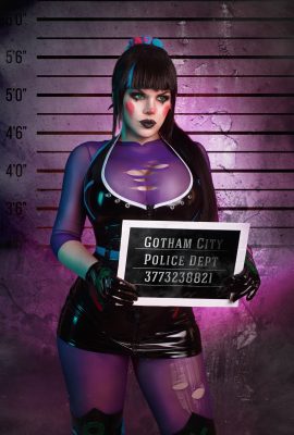Alice Cosplay – Ligne de frappe