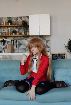Femme Loli – Taïga