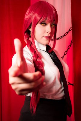 Serrures Hitomi – Makima