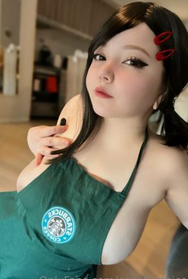 PDG de Gothicc – Kobeni Barista