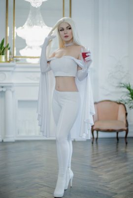 Irina Meier-Emma Frost