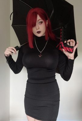 Étoiles satinées – Parasoul