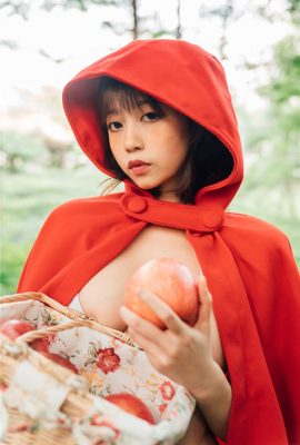 Naixi-chanNice Zizuoり–Chaperon Rouge