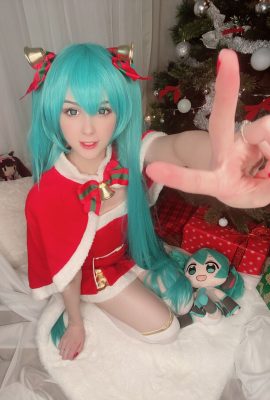 HirariAnn – Noël Miku
