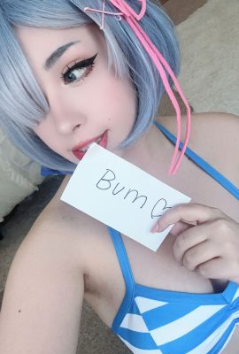 Junkenstein – Rem fanssignes