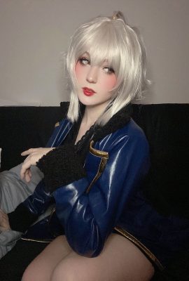 Étoiles satinées – Jalter
