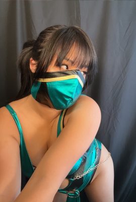 Lumi Étoile – Jade
