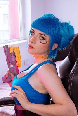 Ezysummers – Lune bleue