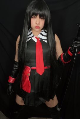 Lumi Star-Akame