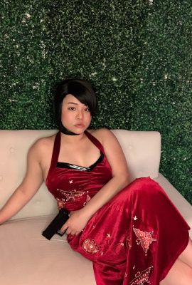 Lumi Star-Ada Wong