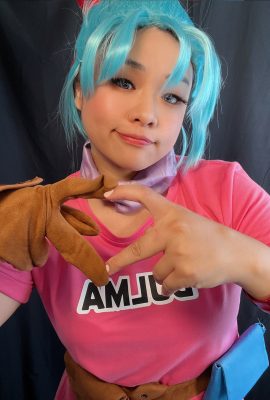 Lumi Star – Bulma