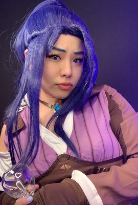 Lumi Star – Caitlyn