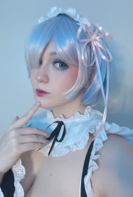 Étoiles satinées – Rem