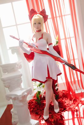 Star of Chichi – Plan de juin 2023 A FATE EXTELLA Nero