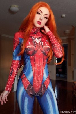 Karrigan Taylor-MJ