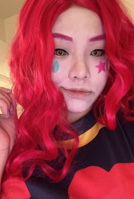 Lumi Étoile – Hisoka