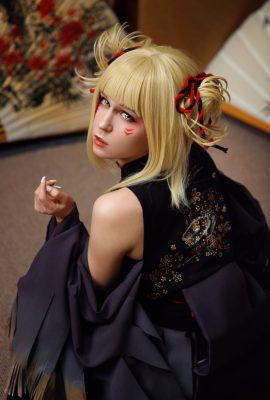 Fox Tsai-Shen – Toge Halloween