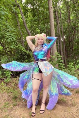 La vie de Linné – Ahri